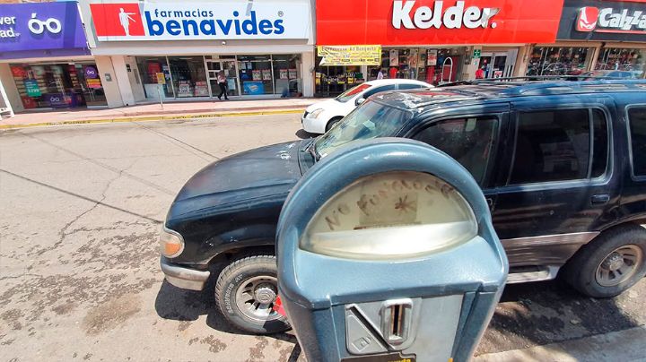 Gobierno y empresarios coinciden en la necesidad de instalar parquímetros en Ciudad Obregón