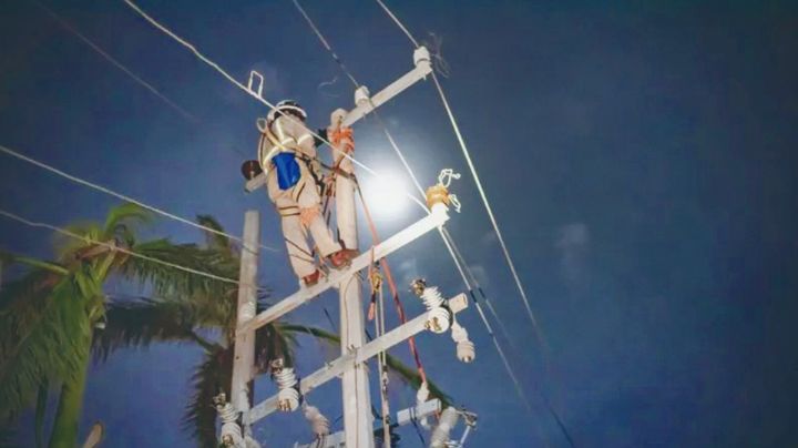 Atención: Ante constantes apagones en Hermosillo, Conacen exige una solución a la CFE