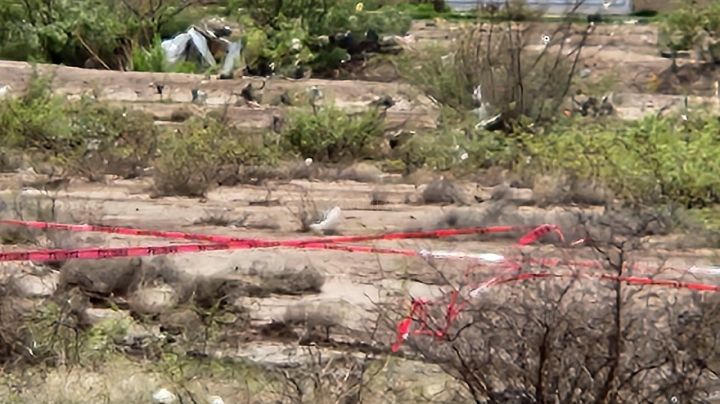 Encuentran sin vida el cuerpo del niño Jasiel Giovany, desaparecido el 3 de julio en Chihuahua