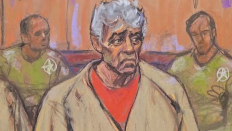 La corte de Brooklin Nueva York, analiza evidencias en contra de Caro Quintero