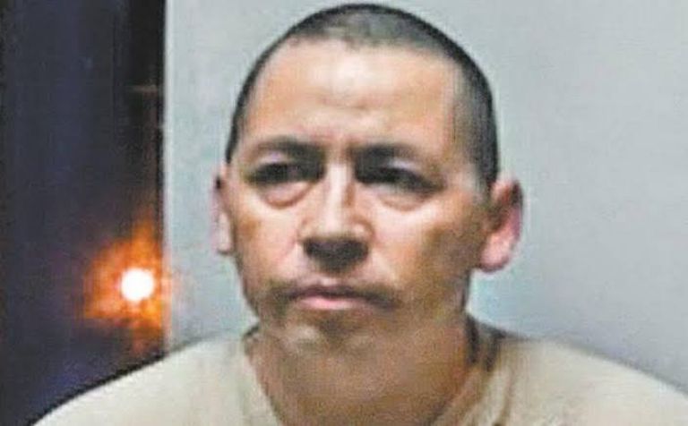 Mario Aburto Martínez consideró que el agente del Ministerio Público no garantizó sus derechos