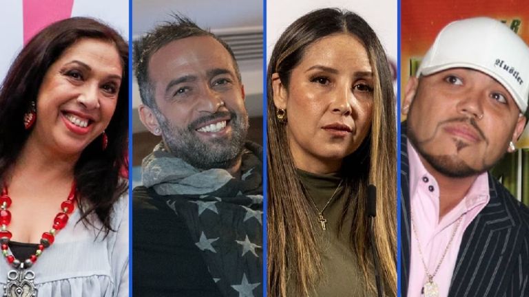 Ademas de Mario Domm otros artistas y compositores integraran el jurado del concurso Mexico Canta