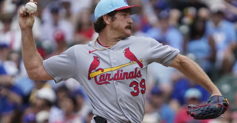 Mikolas tuvo un día para el olvido