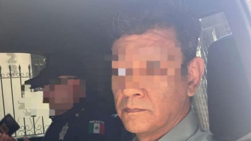 FGJES: Gerardo 'N', exfuncionario implicado en fuga de 'El Ponchis', continuará proceso en libertad