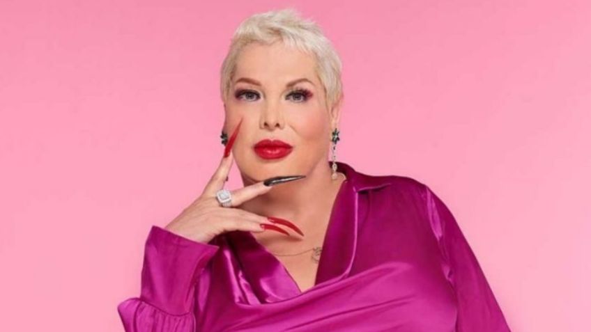 Escándalo en Televisa: Integrante de 'Hoy' reclama a joven en vía pública que exhibió VIDEO íntimo