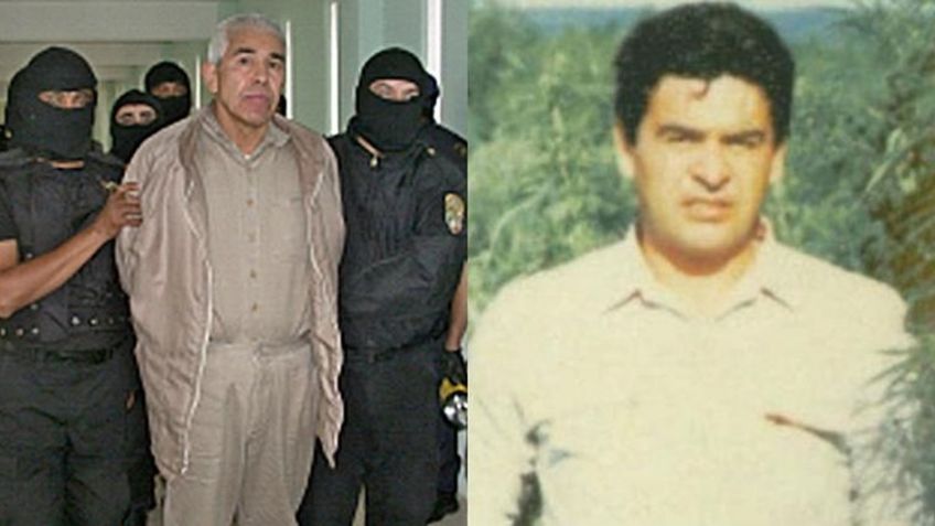 Analizan evidencia de asesinato de agente de la DEA Kiki Camarena contra Caro Quintero