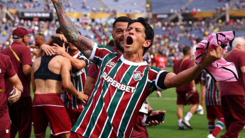 Fluminense le pone fin al sueño del Al Hilal en la Copa Mundial de Clubes 2025