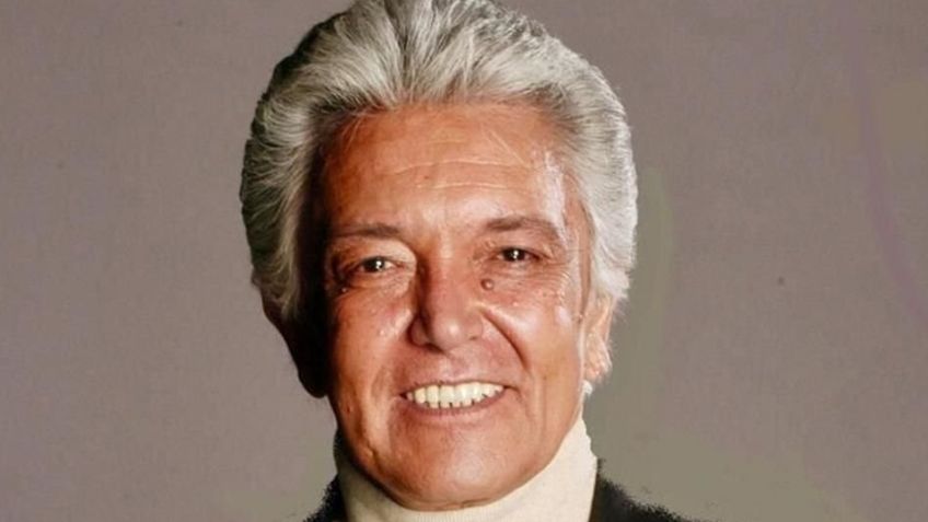 ¿Murió Alberto Vázquez? Tras hospitalización, su hijo Arturo revela que le impiden visitarlo