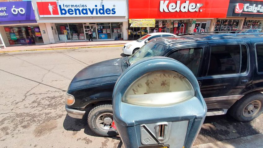 Gobierno y empresarios coinciden en la necesidad de instalar parquímetros en Ciudad Obregón