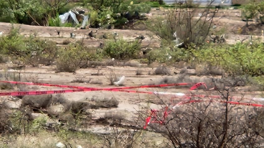 Encuentran sin vida el cuerpo del niño Jasiel Giovany, desaparecido el 3 de julio en Chihuahua