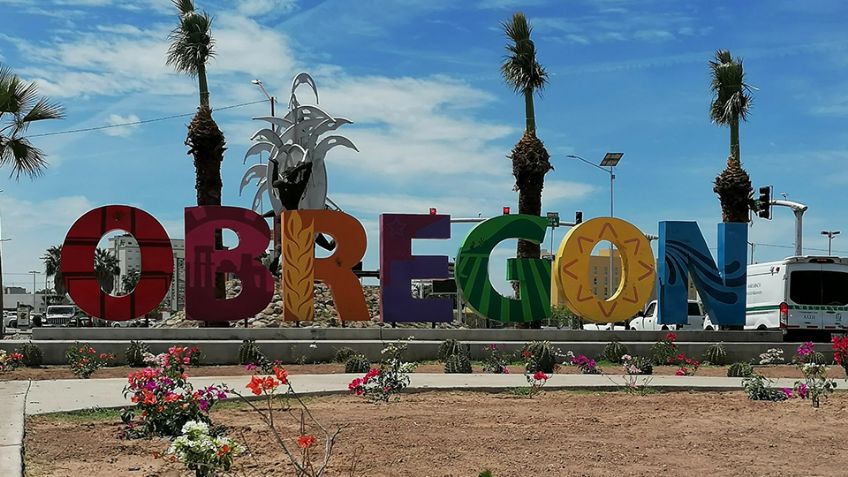 Inseguridad no es factor para llegada de nuevas inversiones a Ciudad Obregón: Arturo Fernández