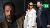 Foto ilustrativa de la nota titulada ¿Ben Affleck, celoso? Nuevo novio de Jennifer Lopez recibiría advertencia del actor por esto