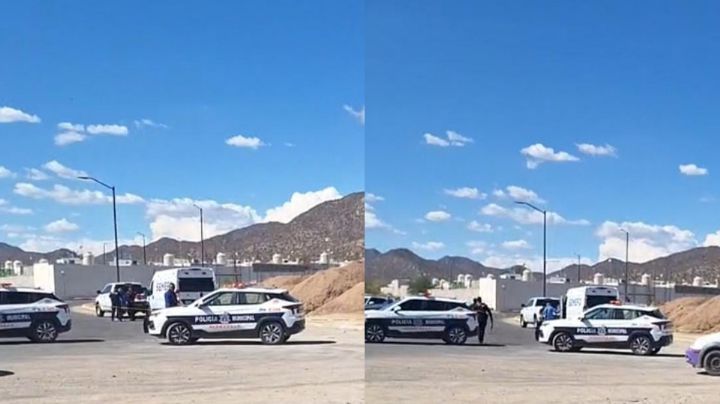 Violento sábado en Hermosillo: Balacera y persecución armada deja un muerto y dos lesionados