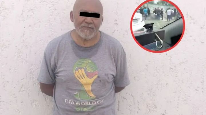 SSC captura a implicado en agresión a balazos contra franeleros en CDMX