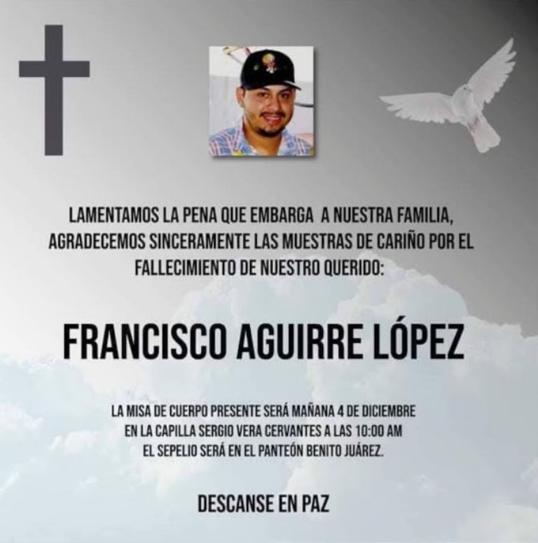 Hijo de la alcaldesa 