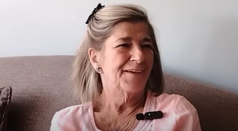 Lucy en la actualidad 