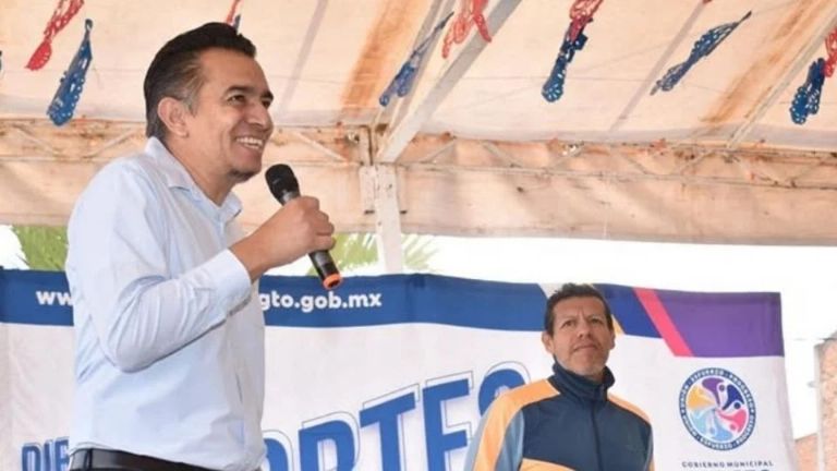 Violencia en Guanajuato Matan a secretario municipal durante partido de basquetbol