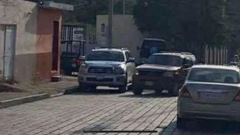 Violencia en Guanajuato Matan a secretario municipal durante partido de basquetbol