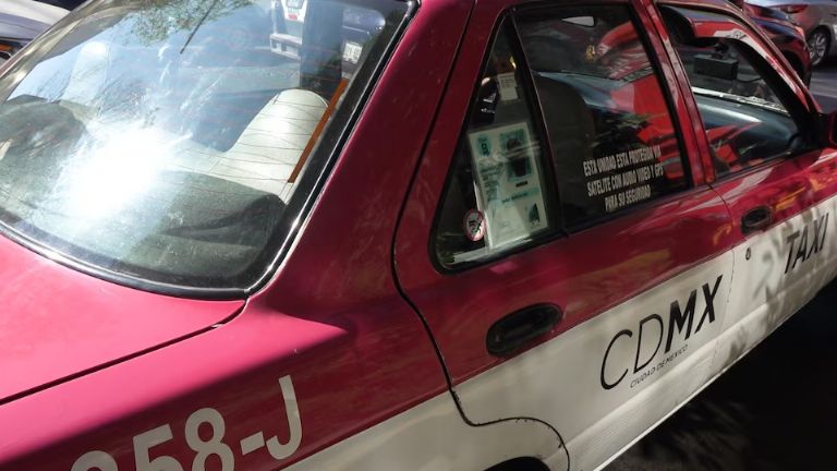 SSC captura a implicado en agresión a balazos contra franeleros en CDMX