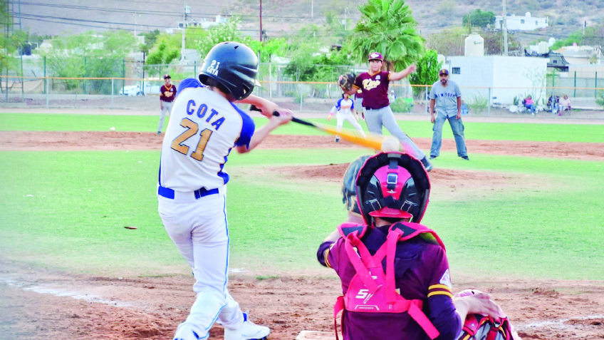 Trece selecciones buscarán en Guaymas representar a México en el Mundial de Williamsport