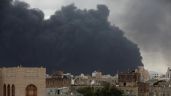 Foto ilustrativa de la nota titulada Israel ataca instalaciones importantes en Yemen tras ofensiva hutí en el mar Rojo