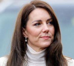 ¿Está grave? Kate Middleton estremecería con triste confesión tras su lucha en contra del cáncer