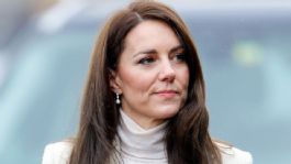 Foto que representa a ¿Está grave? Kate Middleton estremecería con triste confesión tras su lucha en contra del cáncer
