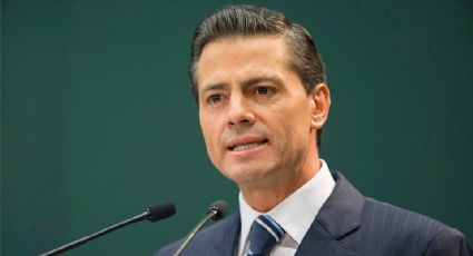 Empresarios aseguran que pagaron 25 mdd a Peña Nieto por Pegasus; él se deslinda