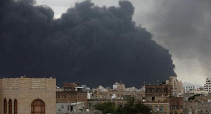 Israel ataca instalaciones importantes en Yemen tras ofensiva hutí en el mar Rojo