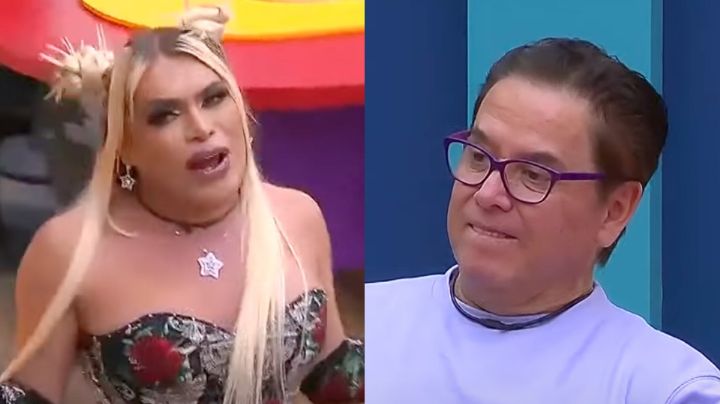 Wendy Guevara humilla a Mario Bezares; insinúa que Televisa engañó con su triunfo en 'LCDLF'