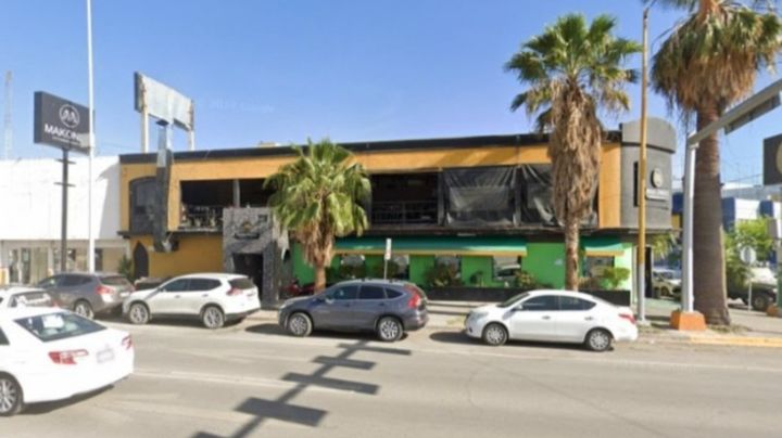 Guardias de seguridad asesinan a agente de la PID en bar de Gómez Palacio, Durango