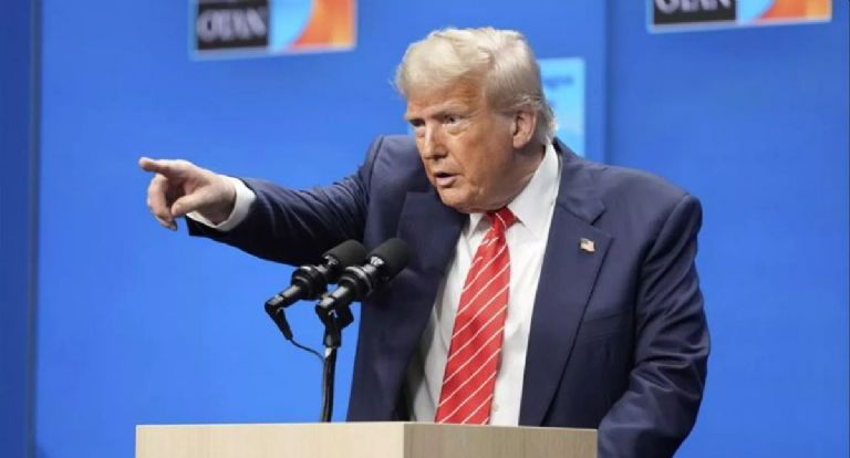 Gobierno de Trump advierte que regresarán los aranceles si no hay acuerdos antes del 1 de agosto