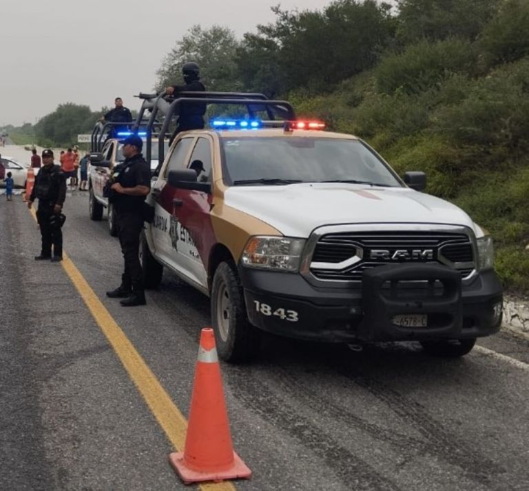El joven tenía 23 años 