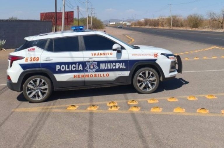 En las últimas fechas se han registrado bastantes delitos en Hermosillo 