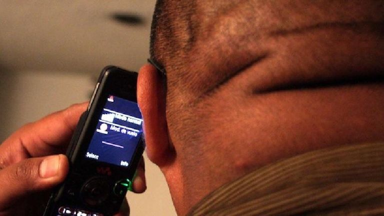 SSPC presenta nueva estrategia nacional para combatir la extorsión en México