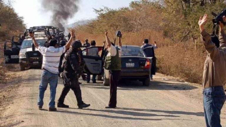 Fiscal de Michoacán renuncia durante la crisis de violencia e inseguridad en el estado