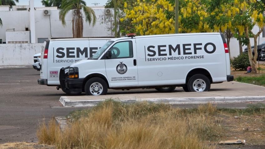 Ataque armado en Culiacán, Sinaloa, deja tres víctimas mortales; dos eran hermanos