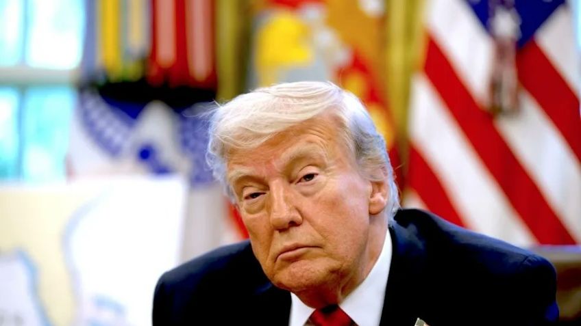 Guerra comercial: Gobierno de Trump confirma el retorno de aranceles; invita a la negociación