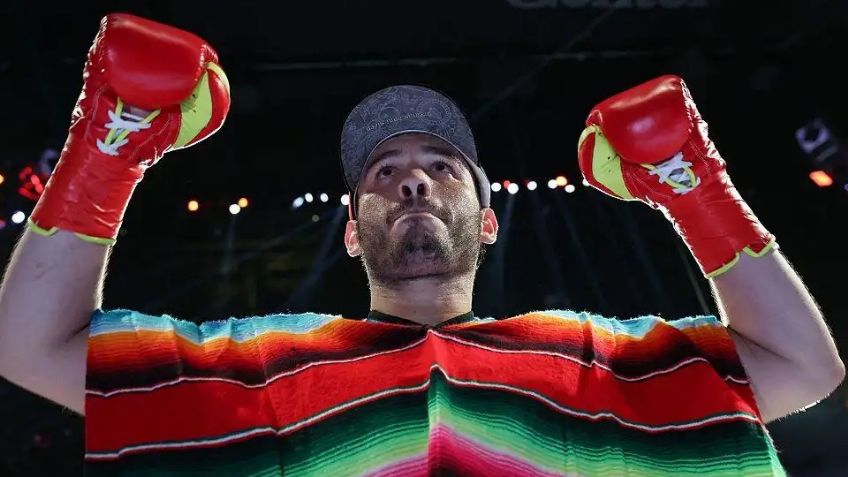 Julio César Chávez Jr: A cuánto asciende su fortuna tras nexos con el Cártel de Sinaloa