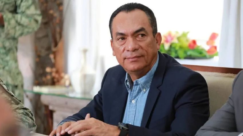 Fiscal de Michoacán renuncia durante la crisis de violencia e inseguridad en el estado