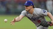 Foto ilustrativa de la nota titulada Los Dodgers mueven su roster; Kiké a la lista de lesionados, llaman a Outman