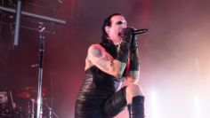 Grupo católico inicia oración contra concierto de Marilyn Manson en San Luis Potosí
