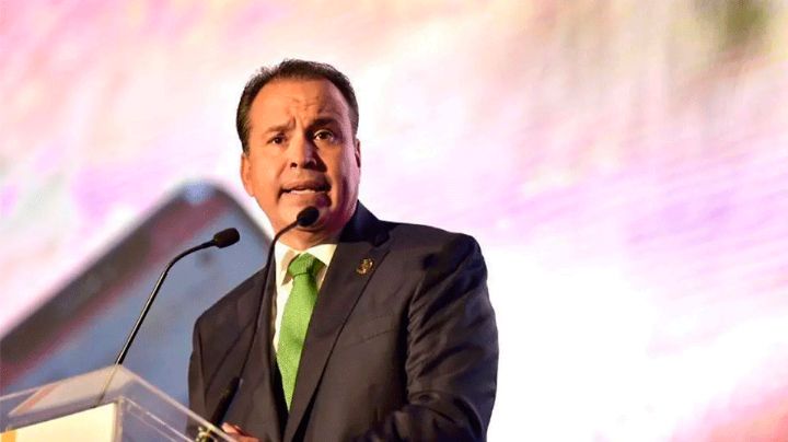 Antonio Astiazarán lamenta la muerte de las tres hermanas y su madre en Hermosillo