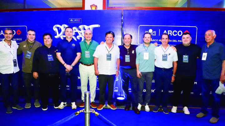 LMP elimina primera ronda de refuerzos en playoffs: Ahora los equipos tendrán 8 extranjeros