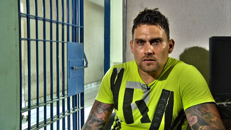 Julio César Chávez Jr., Rafa Márquez y otros deportistas vinculados con el narcotráfico