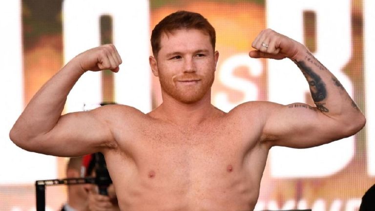 Julio César Chávez Jr., Rafa Márquez y otros deportistas vinculados con el narcotráfico