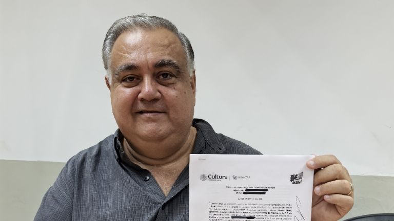 Canaco Obregón rechaza cobros por uso de música a prestadores de servicios