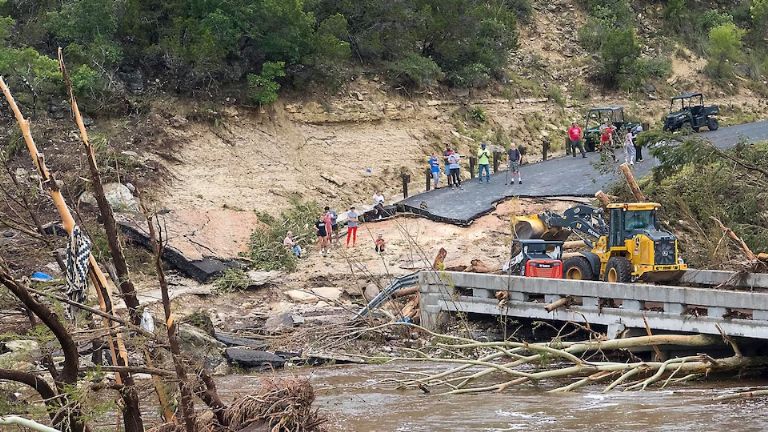 La actriz Viola Davis reconoció a Claudia Sheinbaum por enviar ayuda a Texas