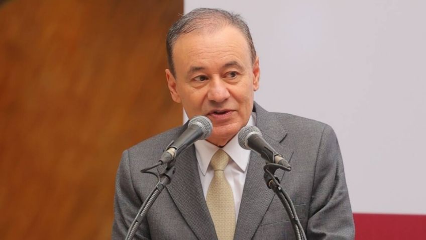 "Es una tragedia": Alfonso Durazo condena asesinato de tres hermanas y su madre en Hermosillo