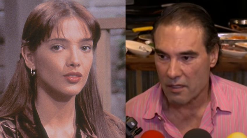 Solo desapareció: Actor de Televisa estremece a 'Hoy' con fuerte confesión de Adela Noriega